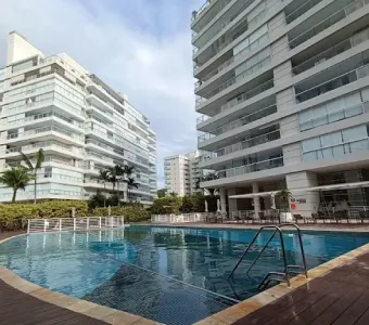 Condomínio All Time Riviera Passeio do Pontal, 420 – Riviera de São Lourenço CEP 11250‑000