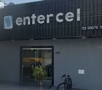 Entercel Rua Bartolomeu Fernandes Gonçalves, 456, Sala 02 – Centro CEP 11250‑270