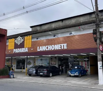 Primeira Parada Avenida 19 de Maio, 1118 – Jardim Albatroz CEP 11250‑767