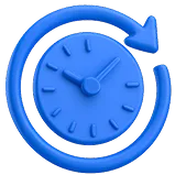 image relogio